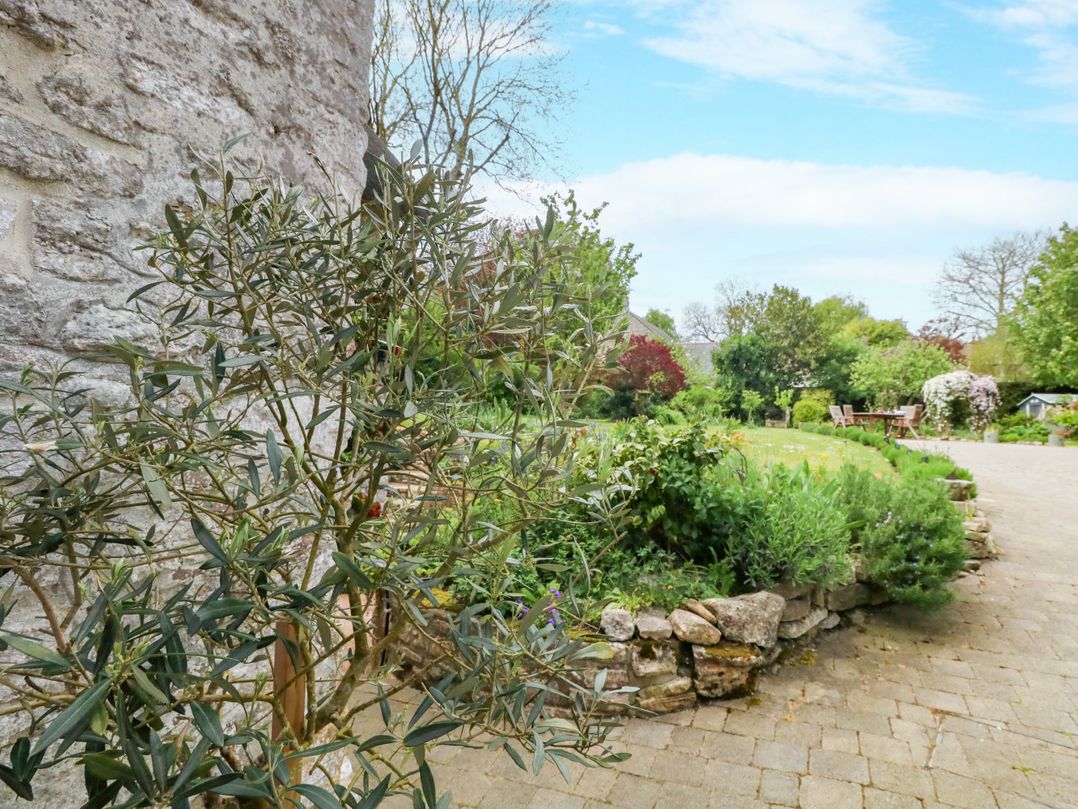 Rose Cottage