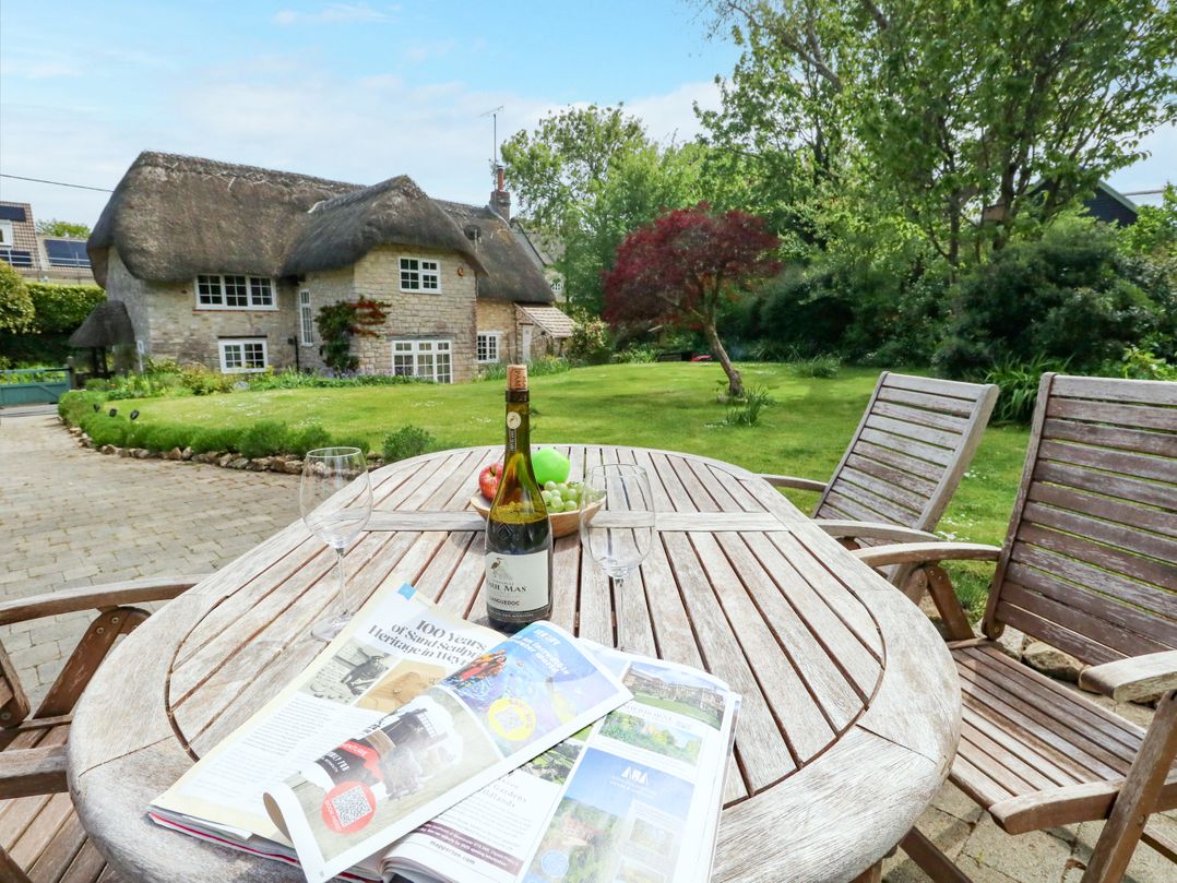 Rose Cottage
