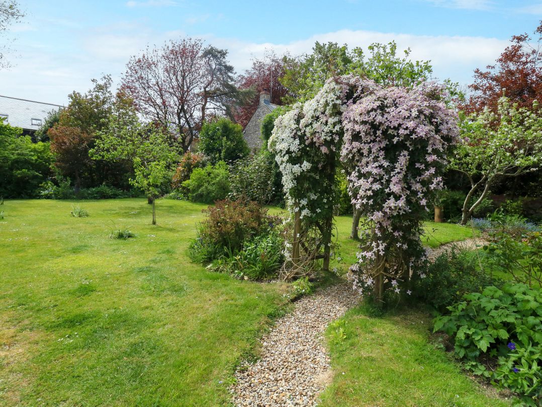 Rose Cottage