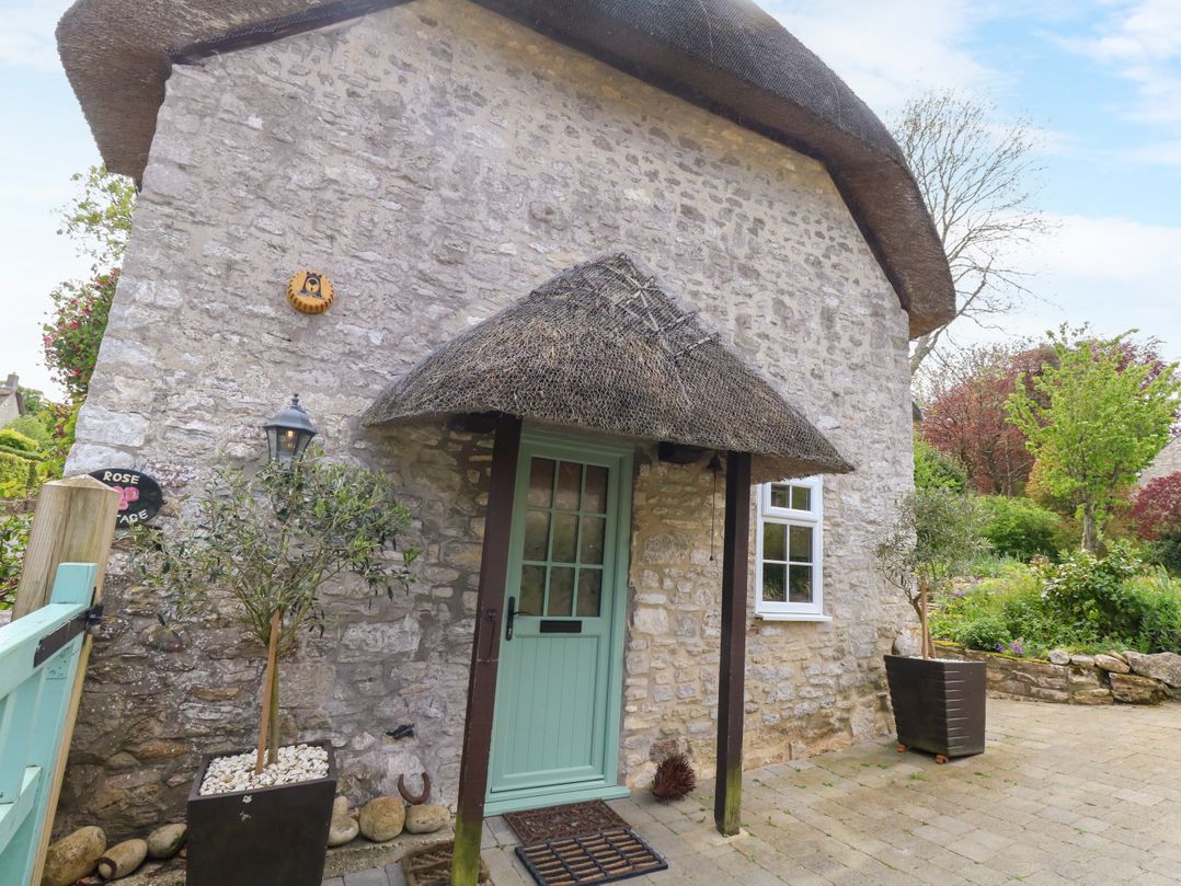 Rose Cottage