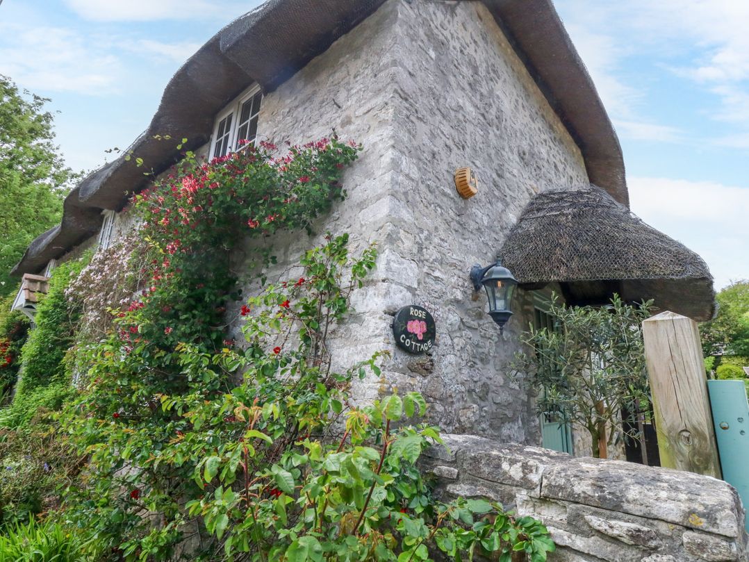 Rose Cottage
