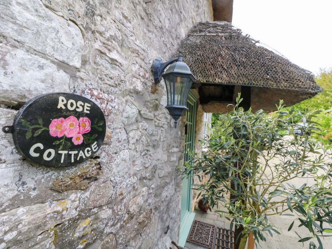 Rose Cottage