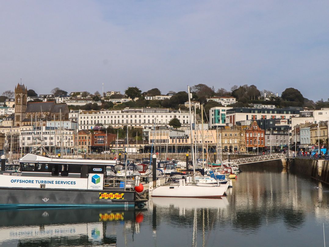 Boats Galore - Torquay Marina&nbsp;