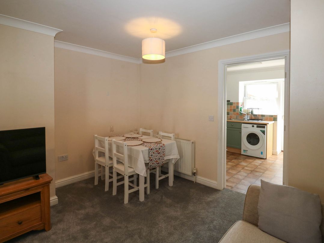 Flat 1