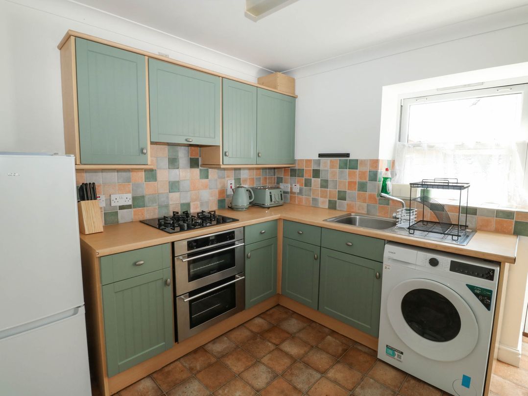 Flat 1