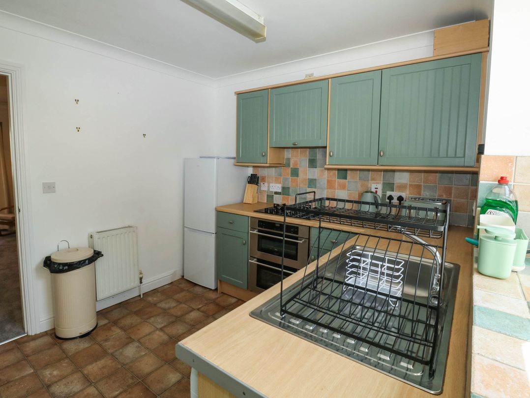 Flat 1