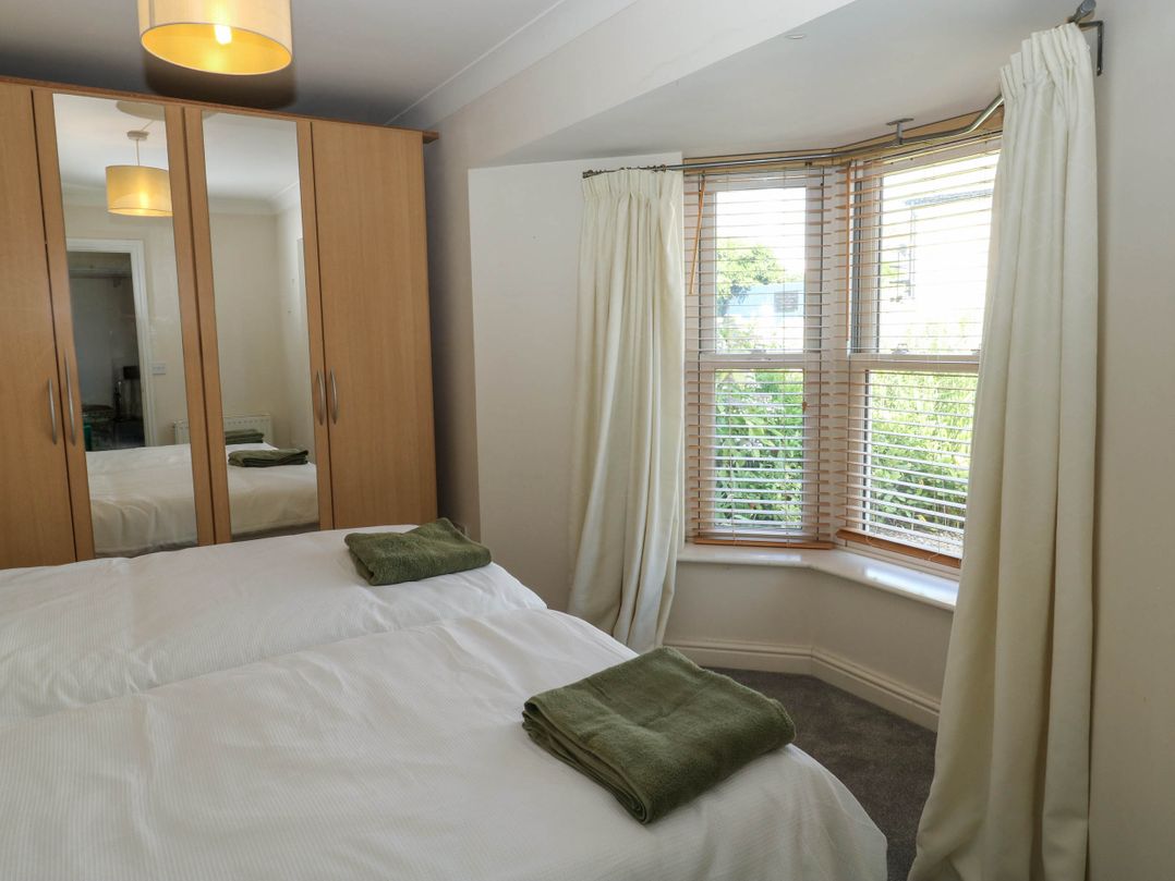 Flat 1