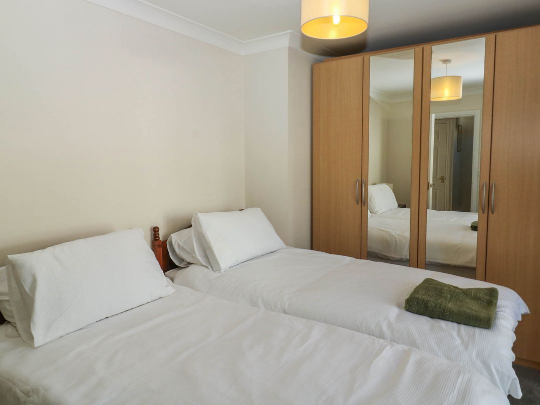 Flat 1