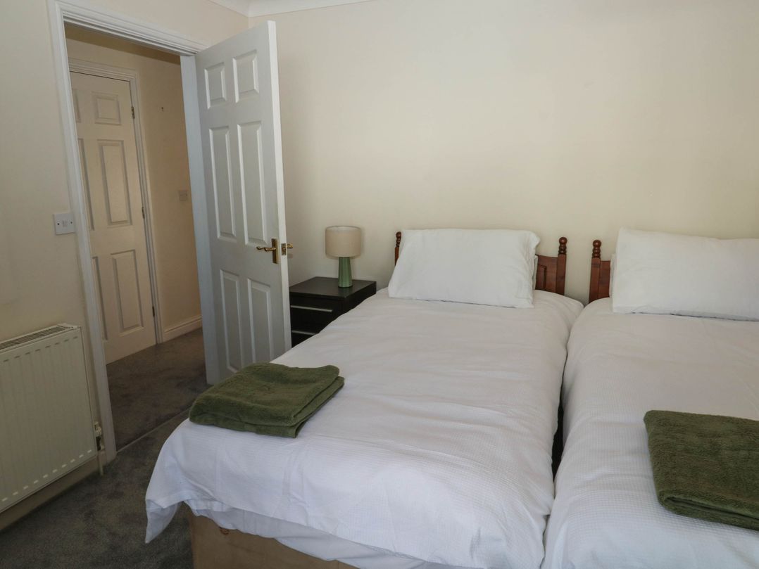 Flat 1