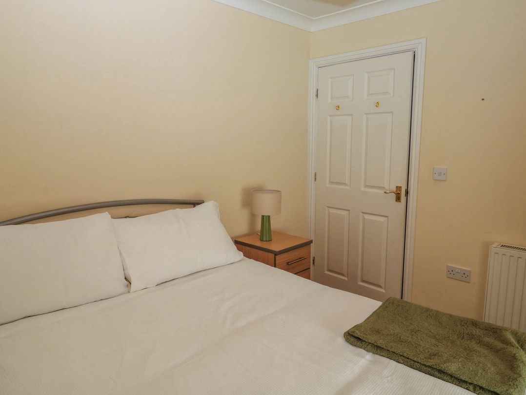 Flat 1