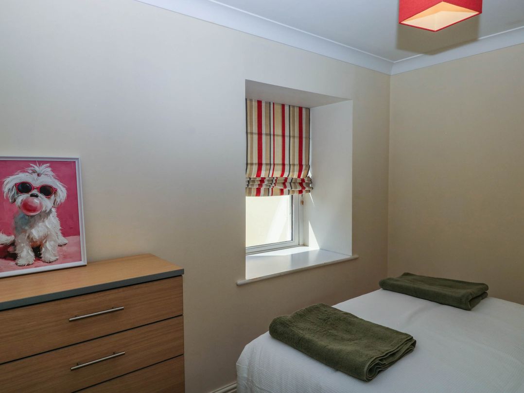 Flat 1