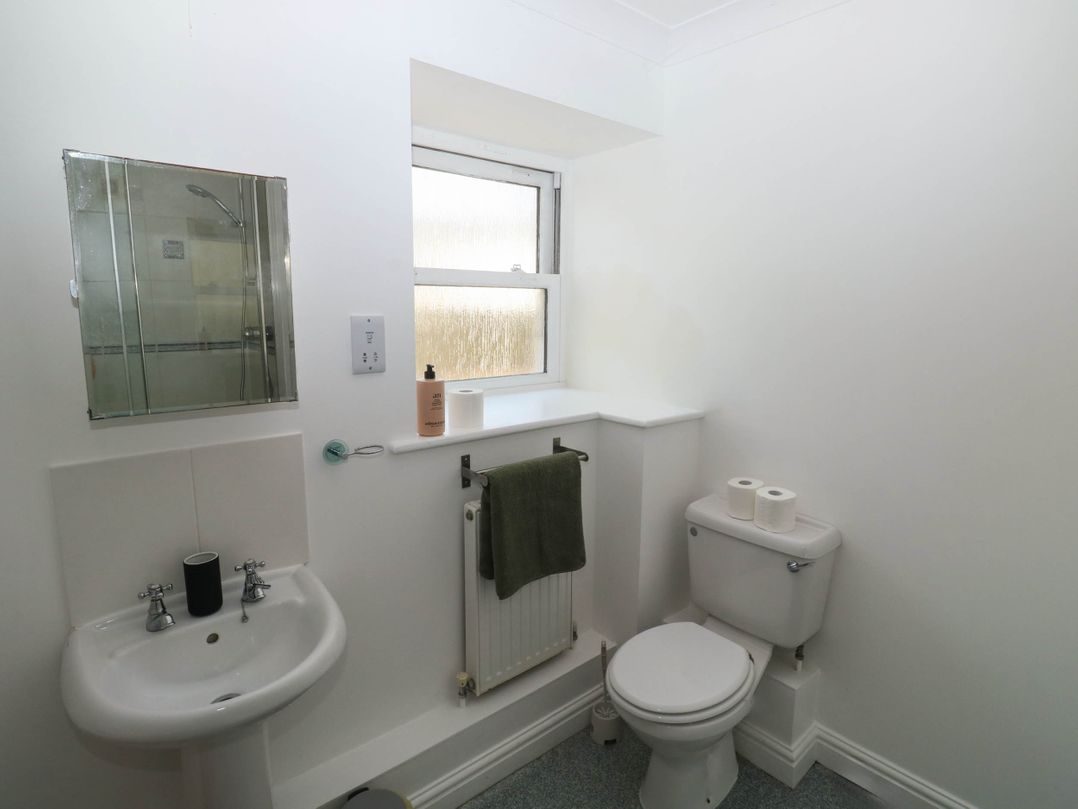 Flat 1
