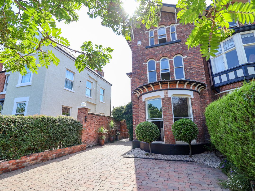Eaton House