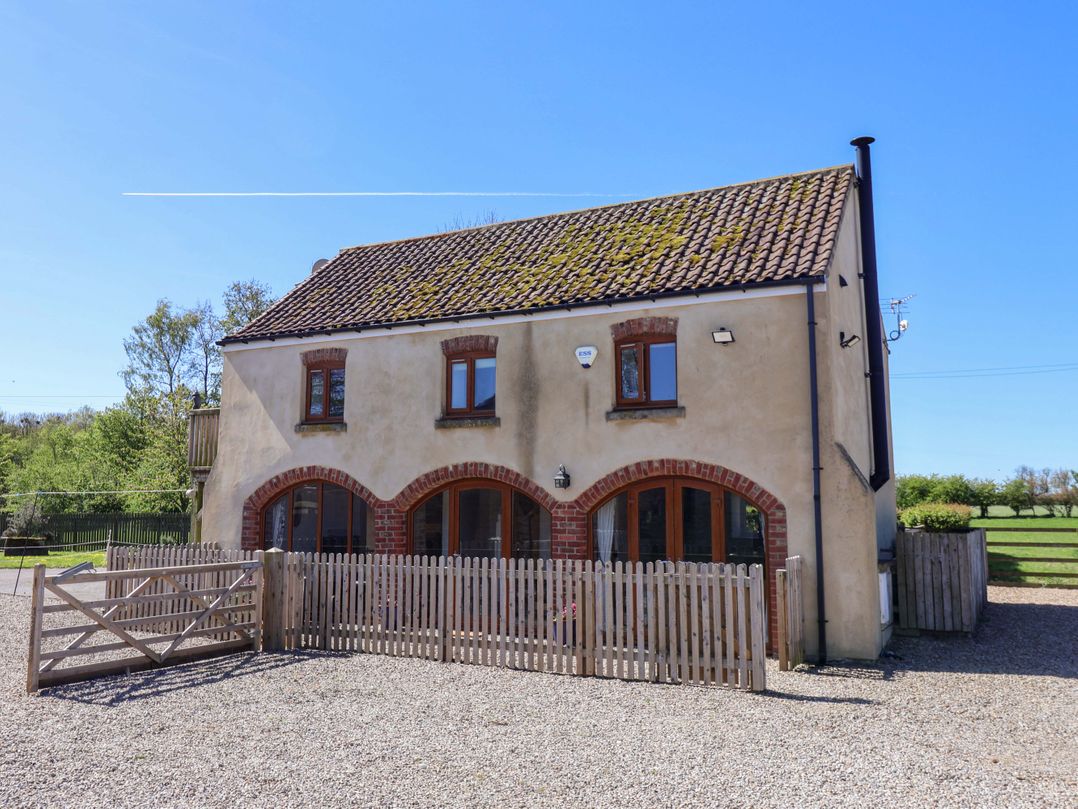 The Granary