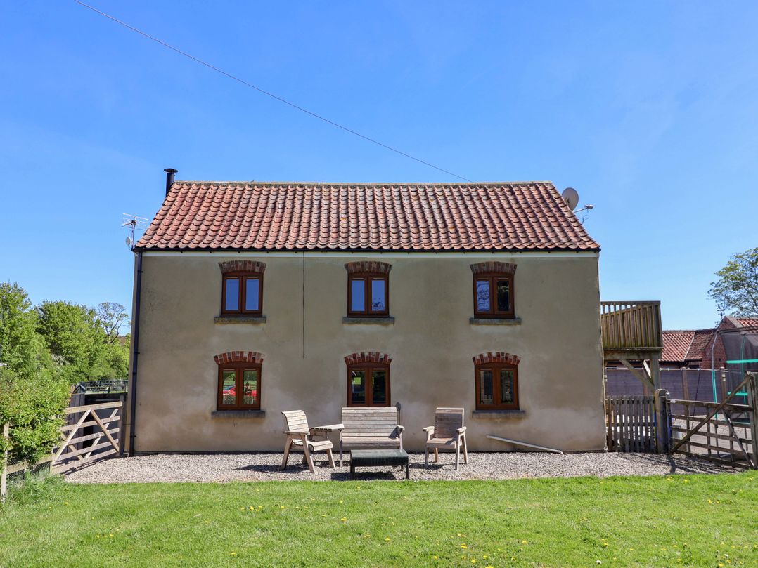 The Granary