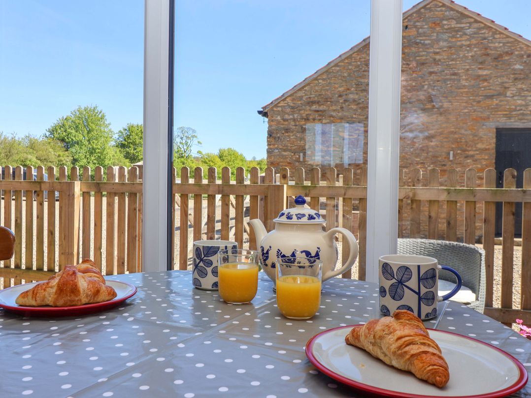 The Granary