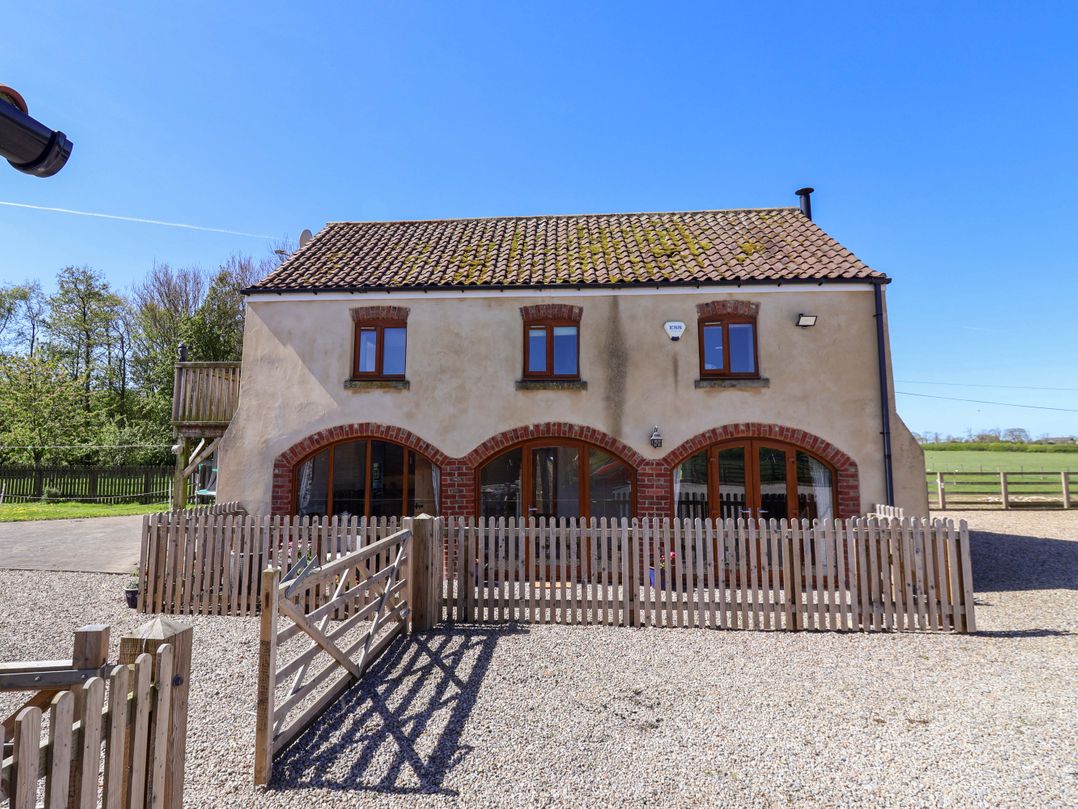 The Granary