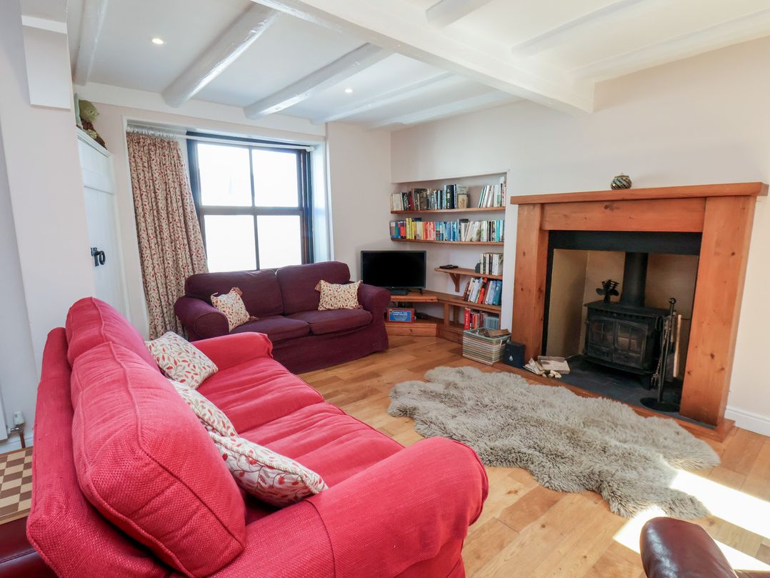 Fleming Cottage