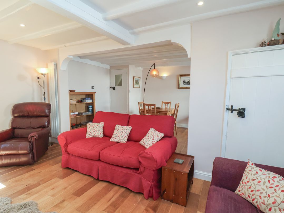 Fleming Cottage