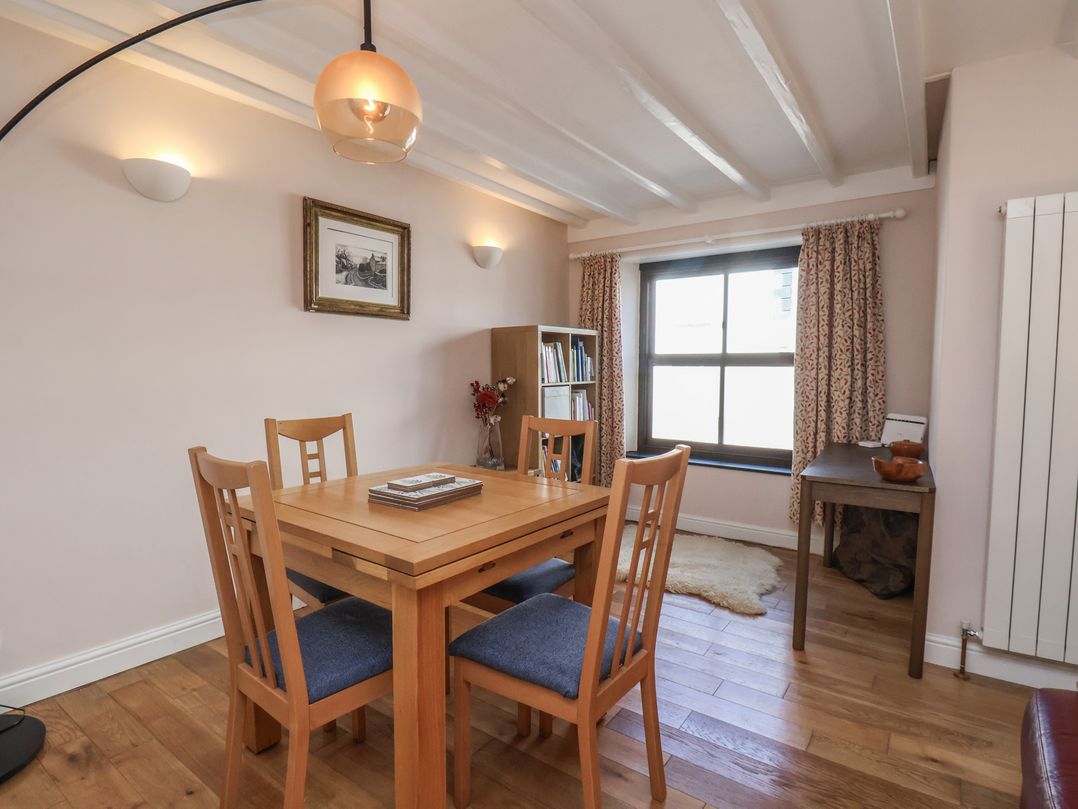 Fleming Cottage