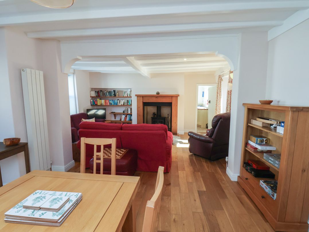 Fleming Cottage