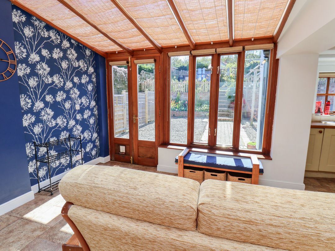 Fleming Cottage