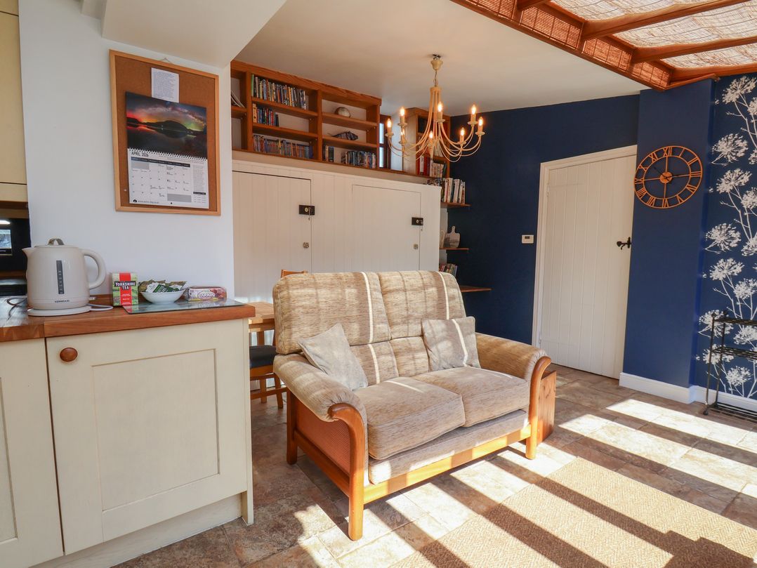 Fleming Cottage