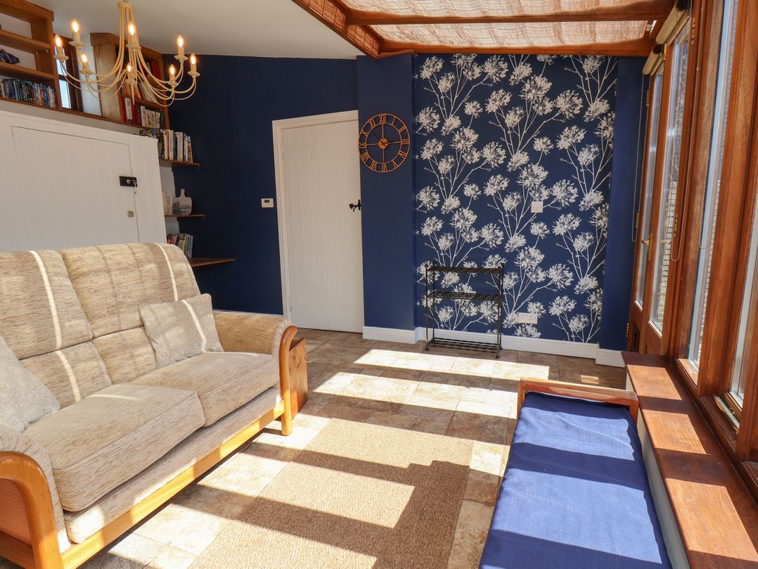 Fleming Cottage