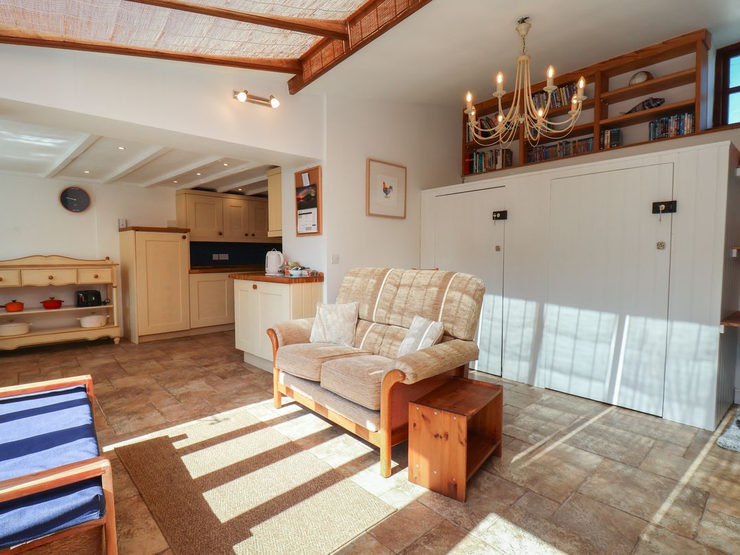 Fleming Cottage