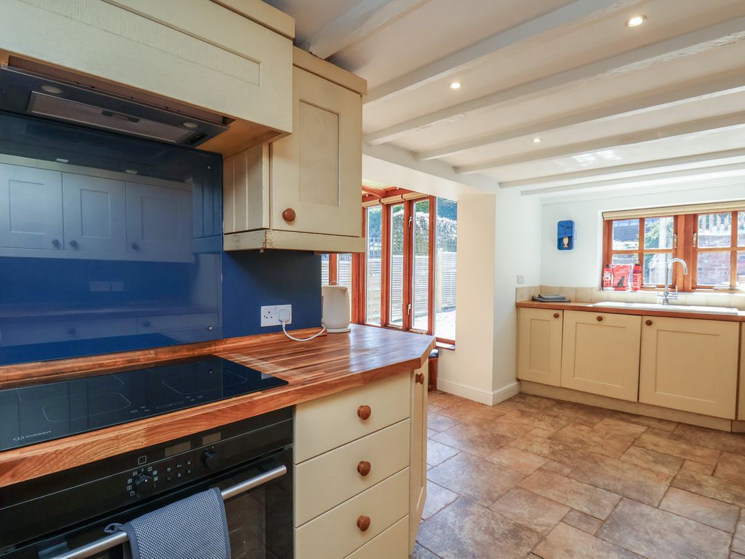 Fleming Cottage
