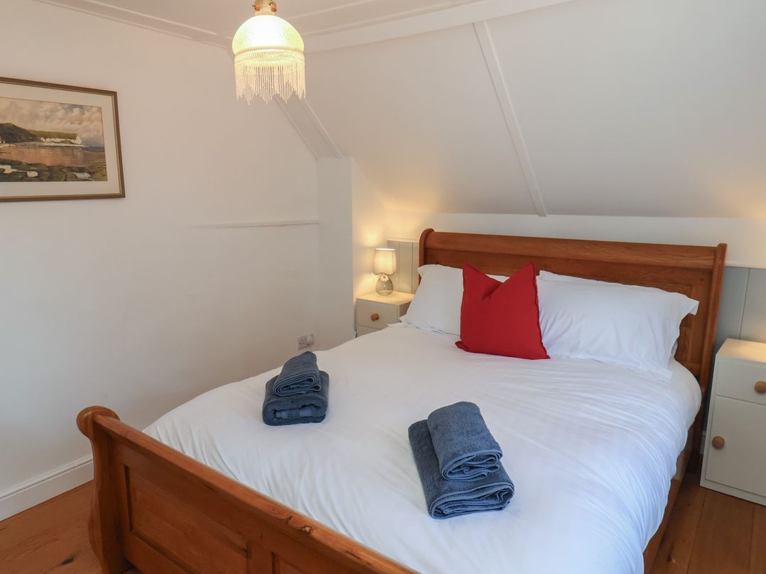 Fleming Cottage