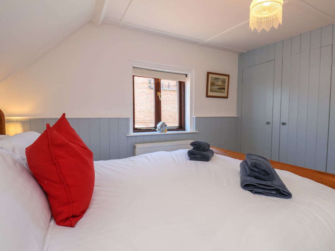 Fleming Cottage