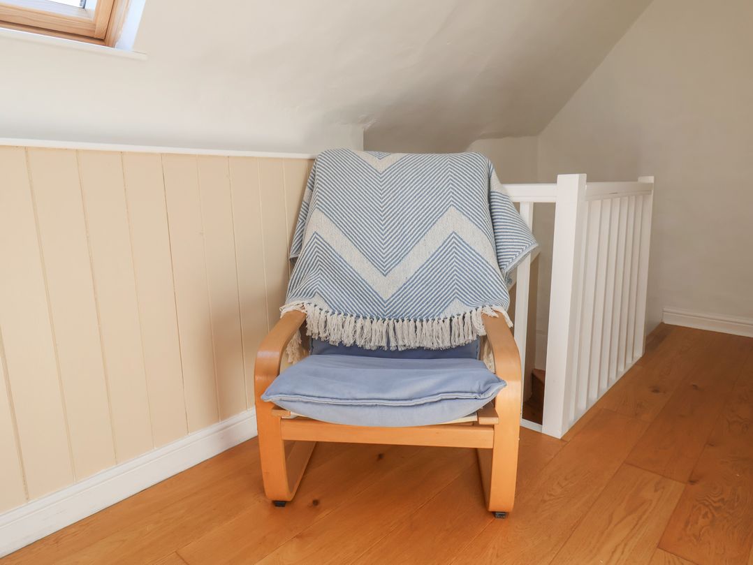 Fleming Cottage