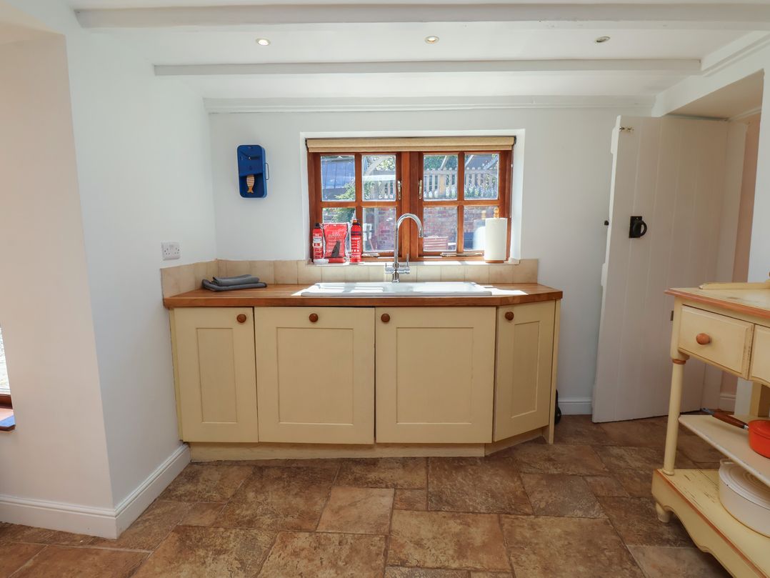 Fleming Cottage