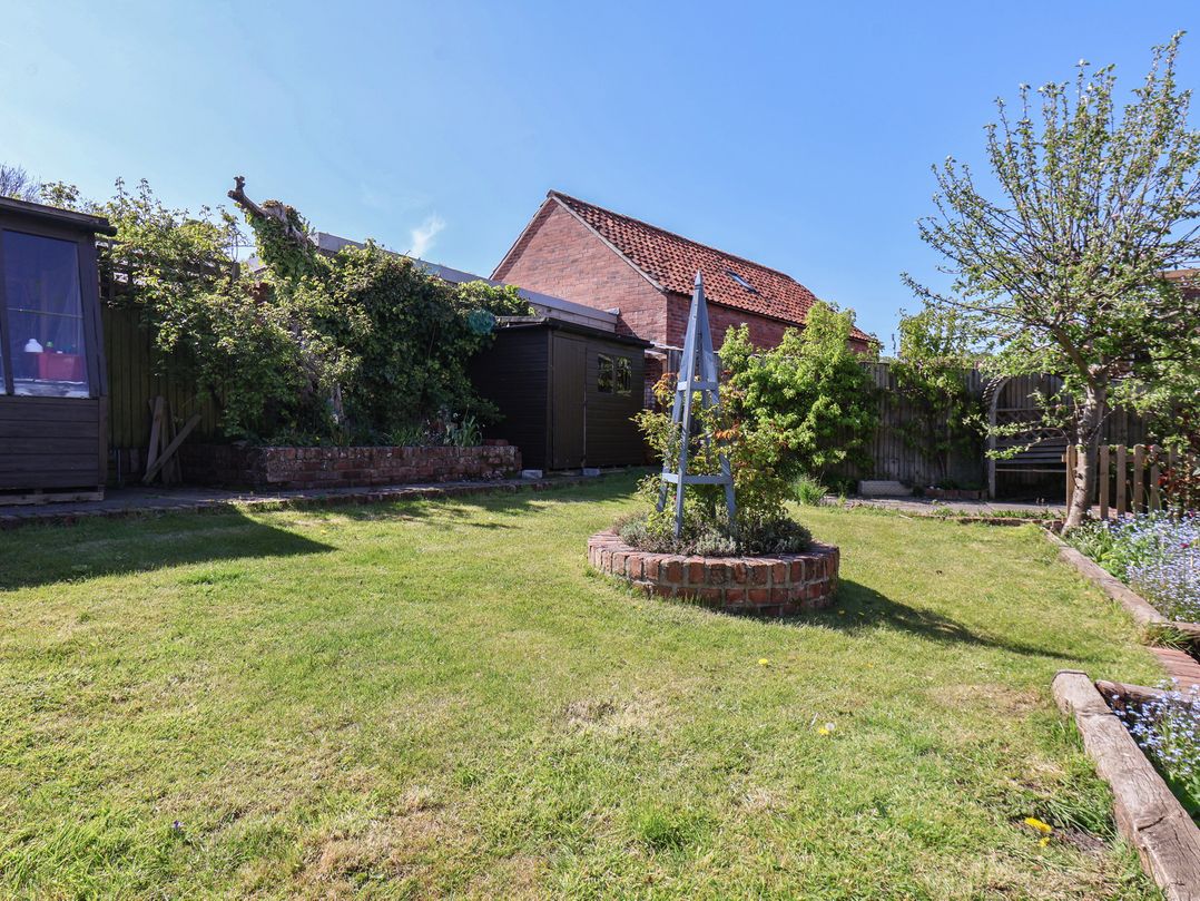 Fleming Cottage