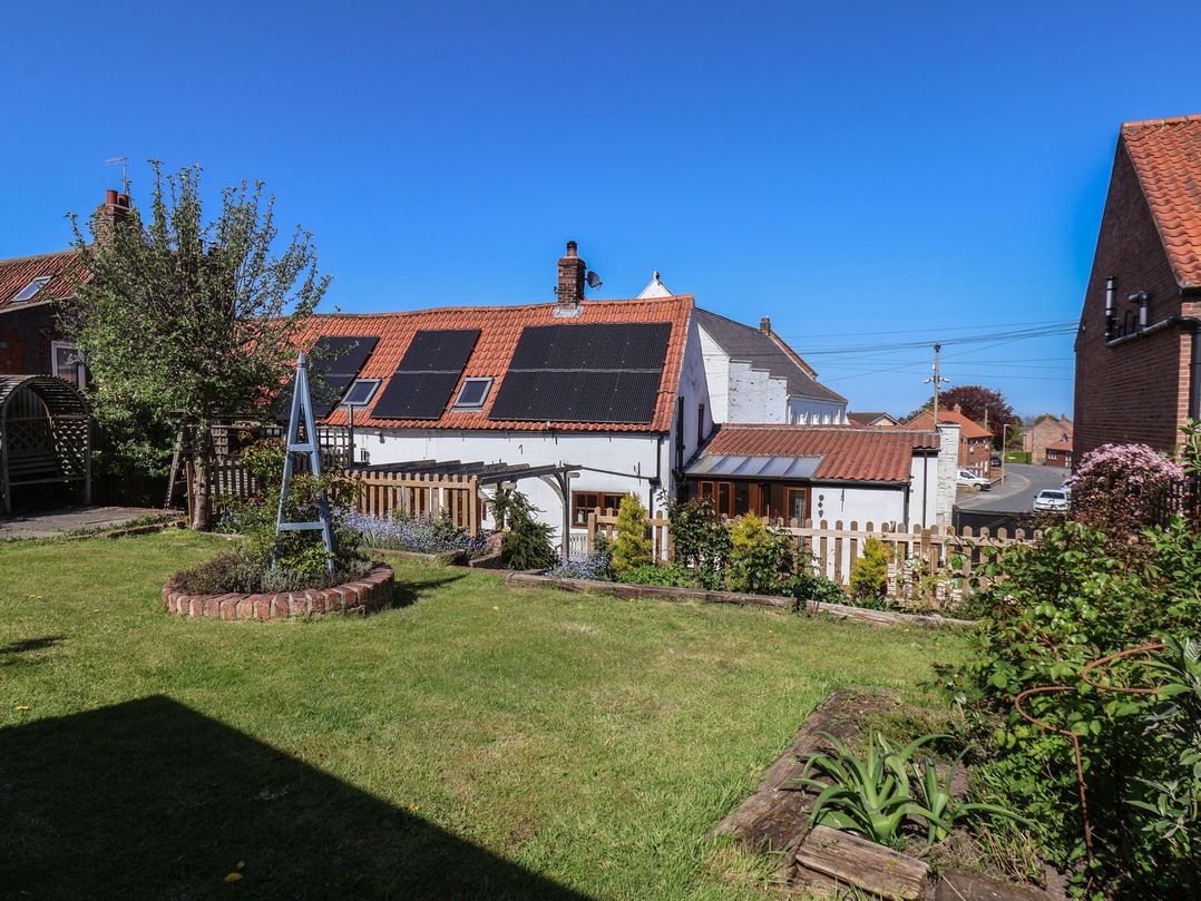 Fleming Cottage