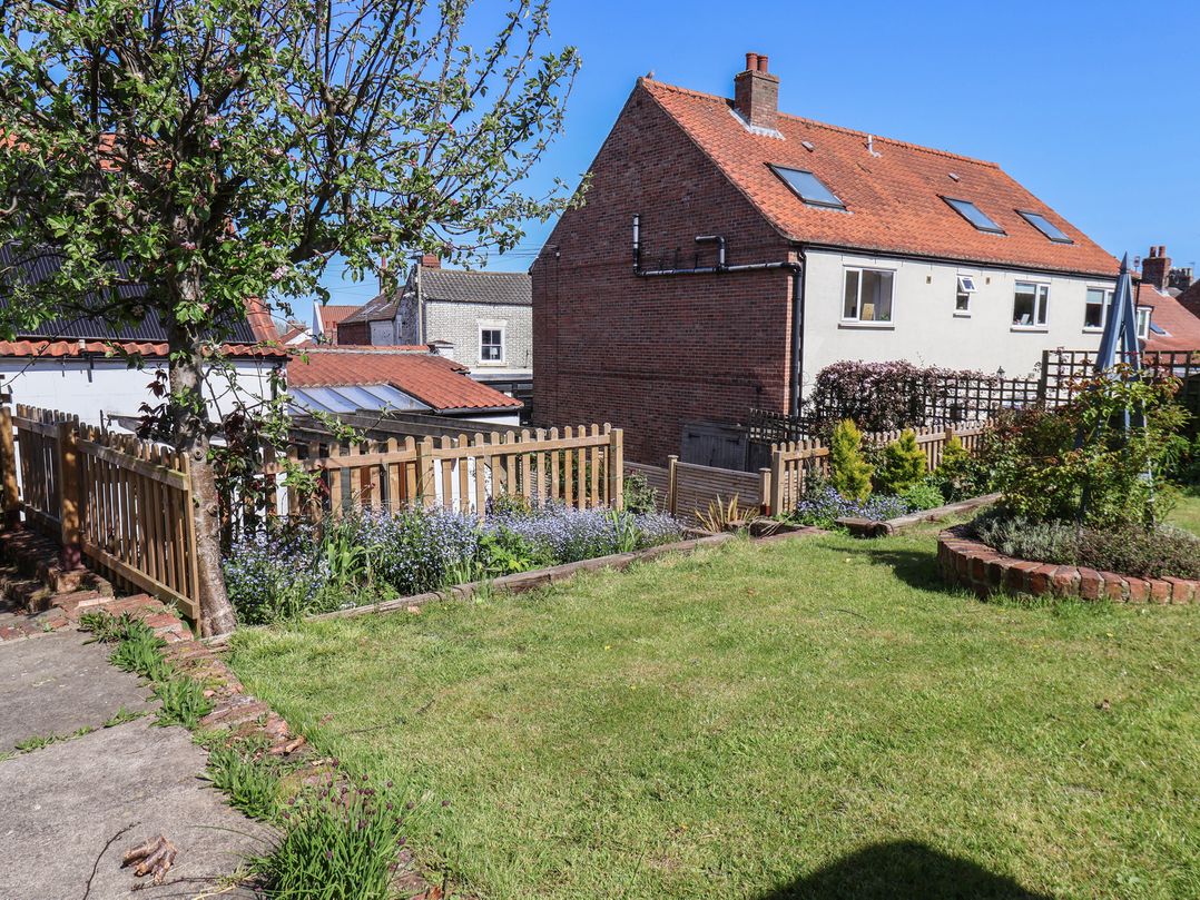 Fleming Cottage