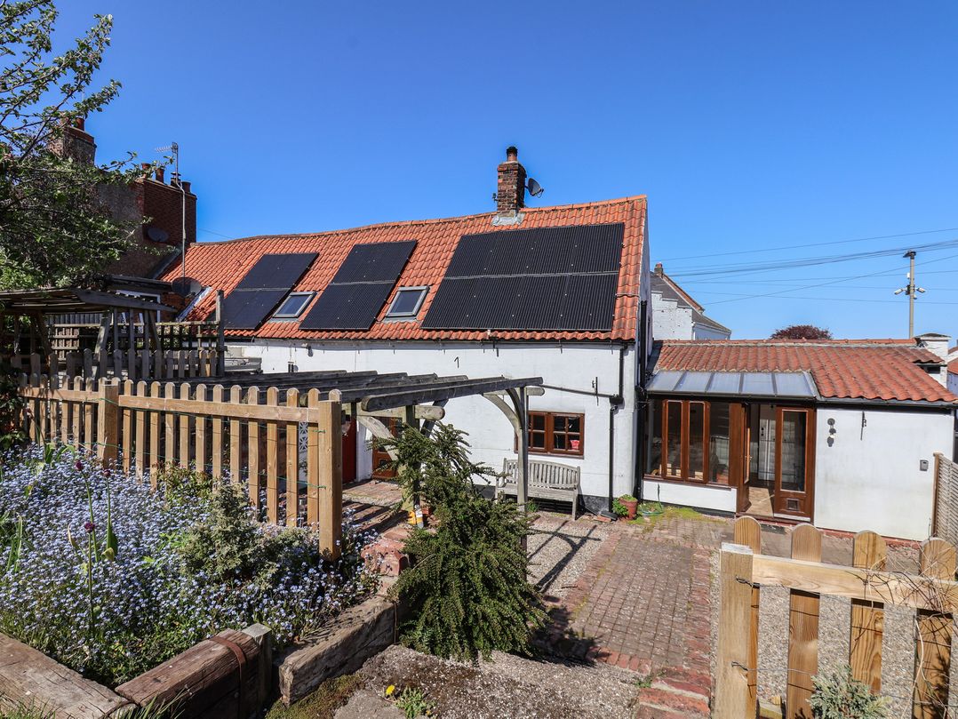 Fleming Cottage