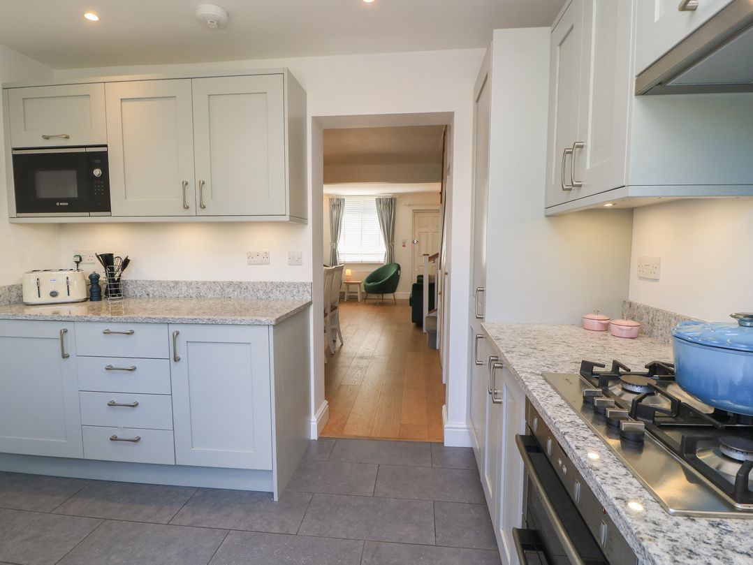 Cobblers Cottage