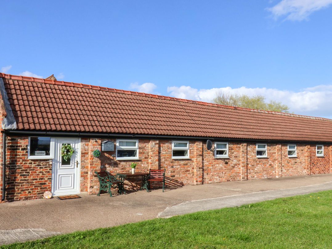 Lamb Cottage