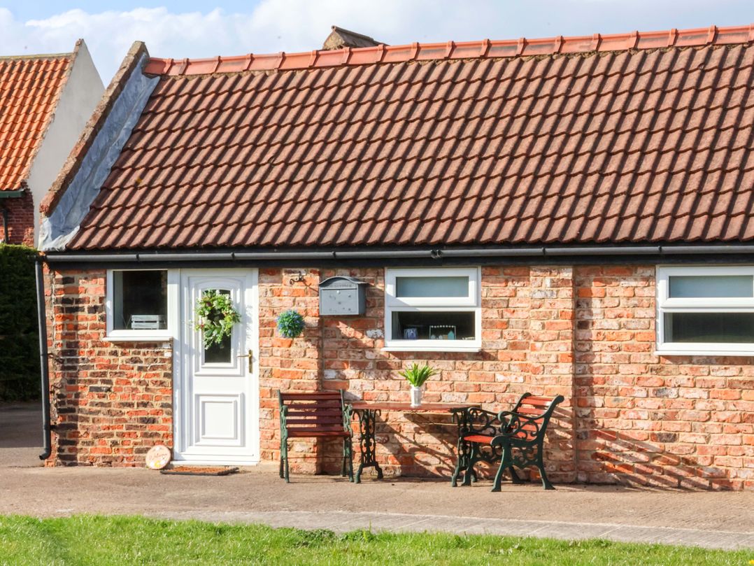 Lamb Cottage