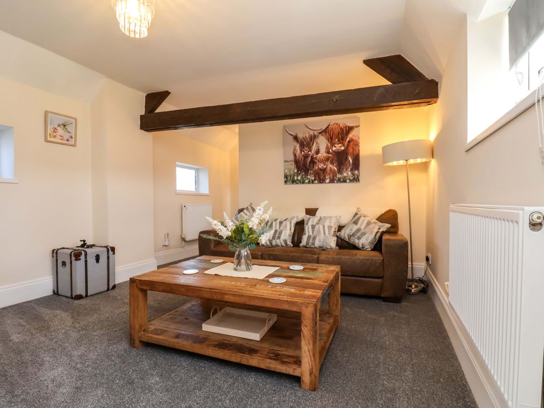 Lamb Cottage