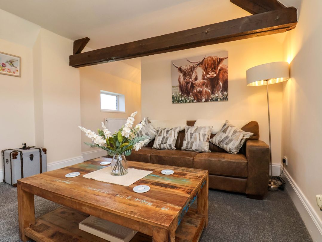 Lamb Cottage
