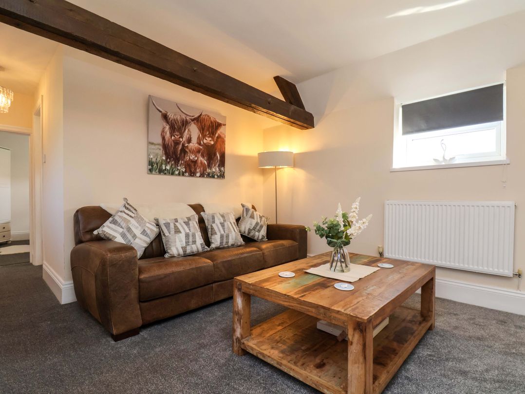 Lamb Cottage