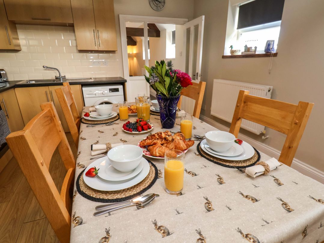 Lamb Cottage