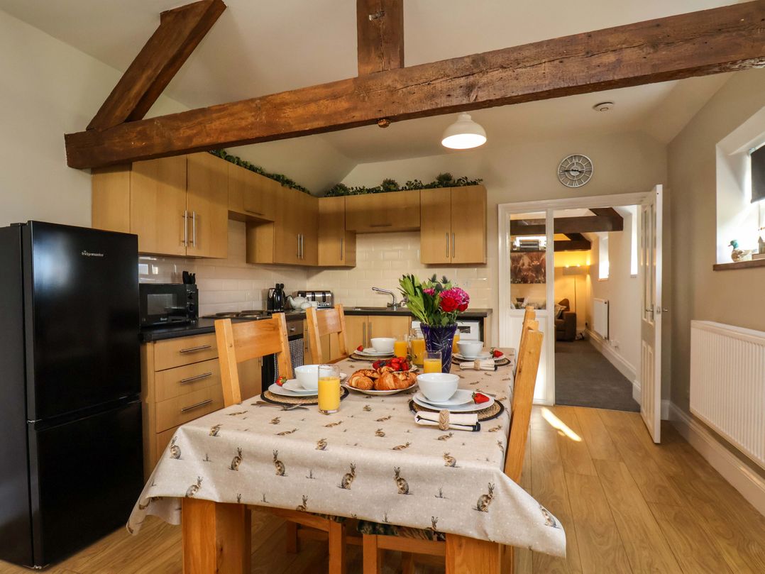 Lamb Cottage