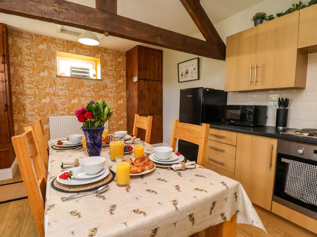 Lamb Cottage