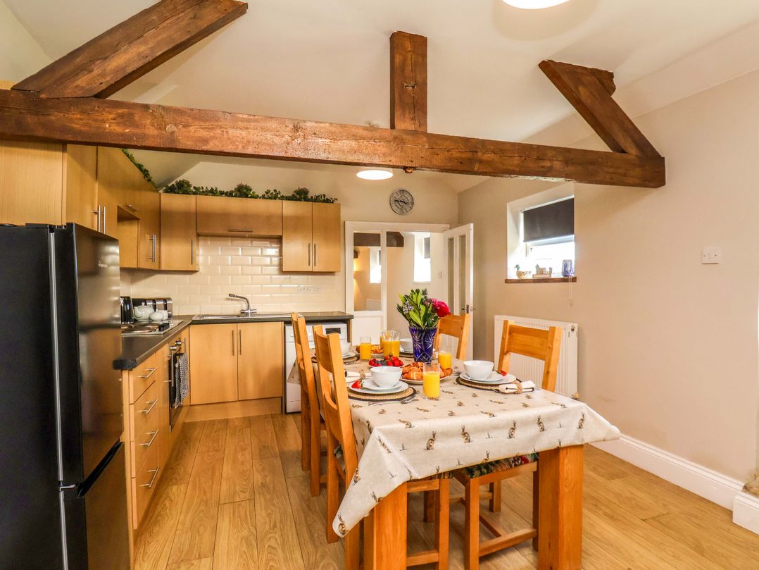 Lamb Cottage