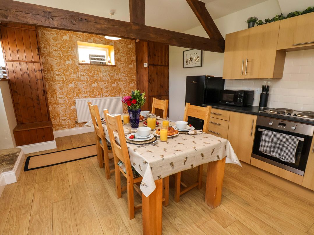 Lamb Cottage