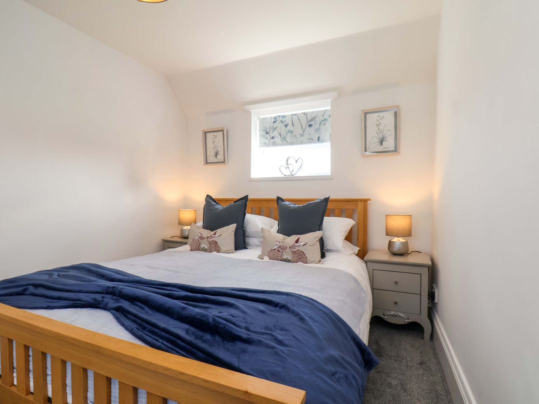 Lamb Cottage